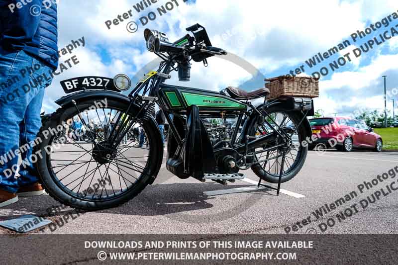 Vintage motorcycle club;eventdigitalimages;no limits trackdays;peter wileman photography;vintage motocycles;vmcc banbury run photographs